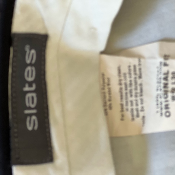 Men’s dress pants - Picture 2 of 2